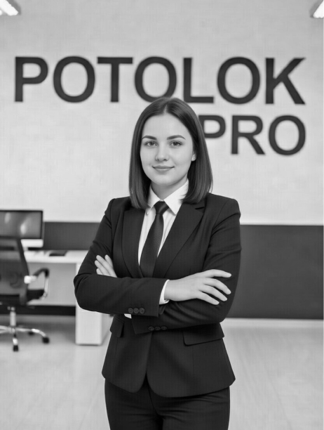 Менеджер Вера