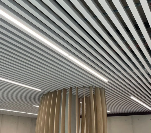 Кубообразная рейка