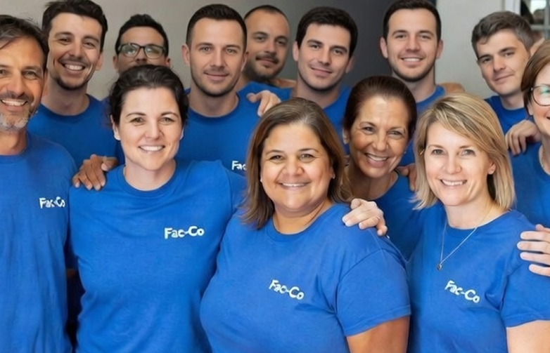 Команда Potolok Pro