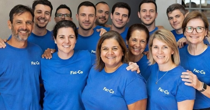 Наша команда