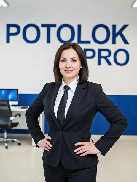 Управляющий Индира