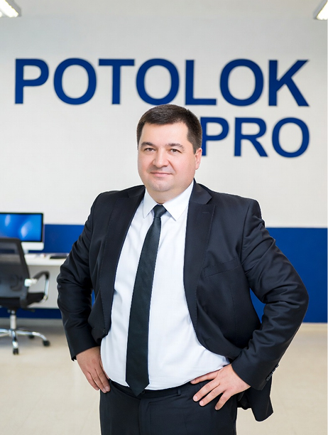 Руководитель Даниил