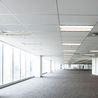 Подвесные потолки