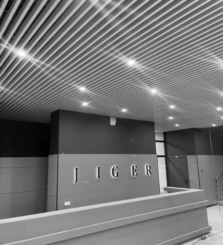 ФОК Жезказган