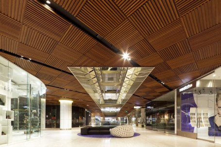 Кейс для офисов