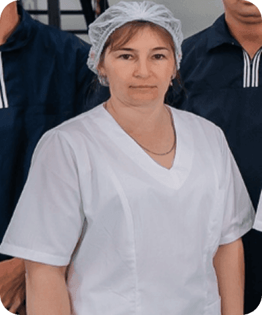 Сотрудник команды SU+