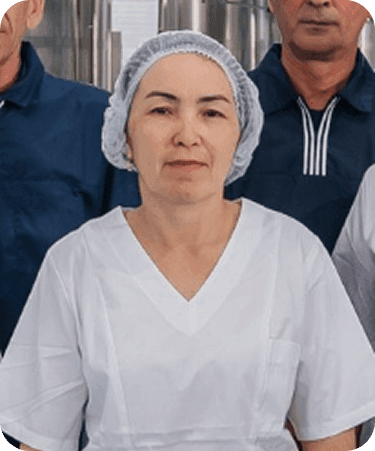 Сотрудник команды SU+